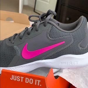 Nike flex never worn